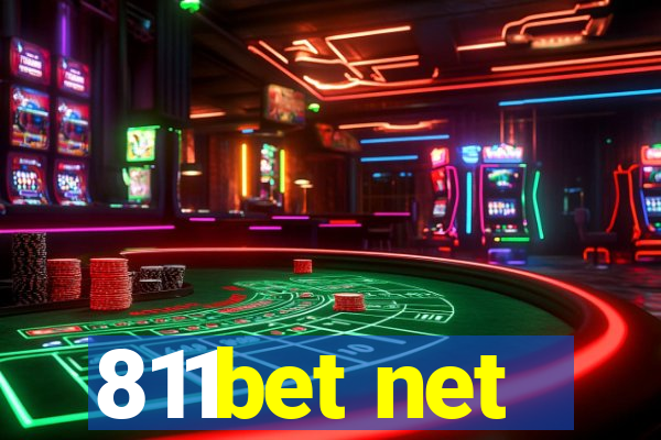 811bet net